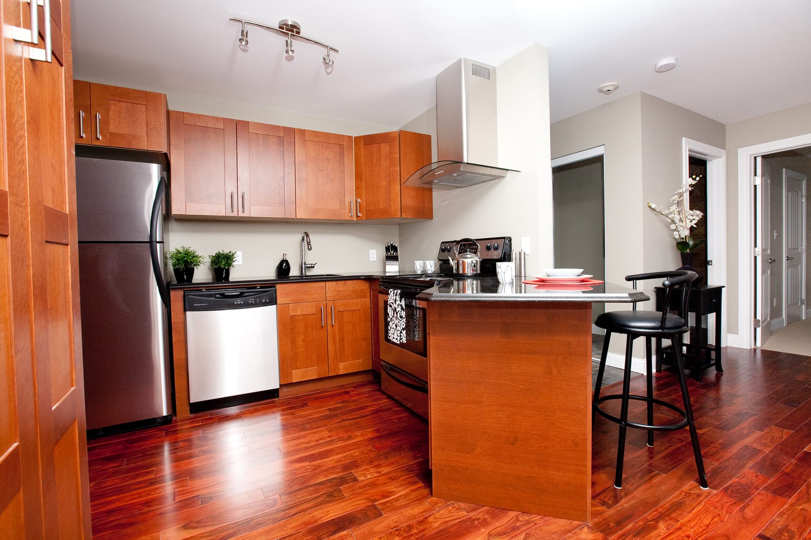 Suite Kitchens