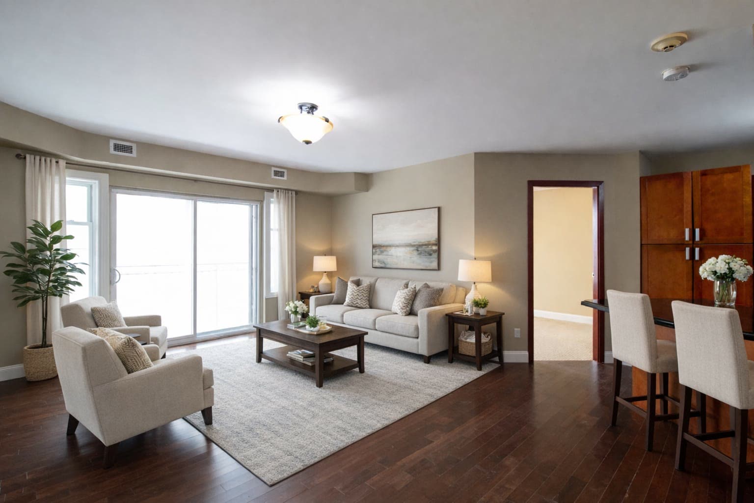 Suite Interiors